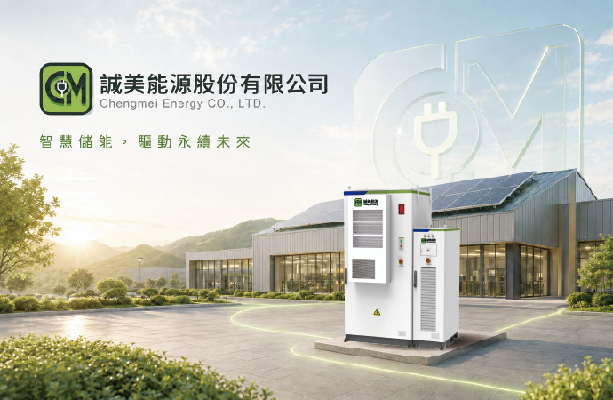 公司簡介